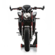 Illustration for article titled 2016 MV Agusta Brutale 800 And Lewis Hamilton Dragster RR: Small Changes And More Bling